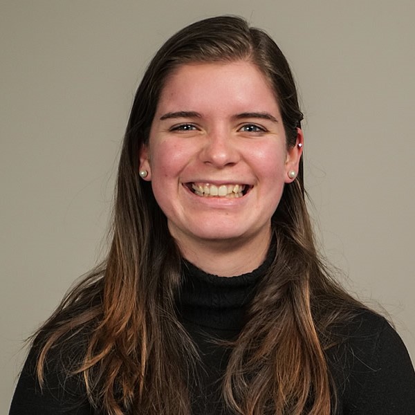 Hannah Matecko-Conti