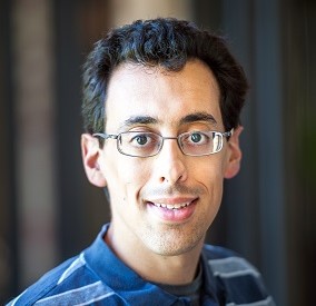 Michael Paulmeno