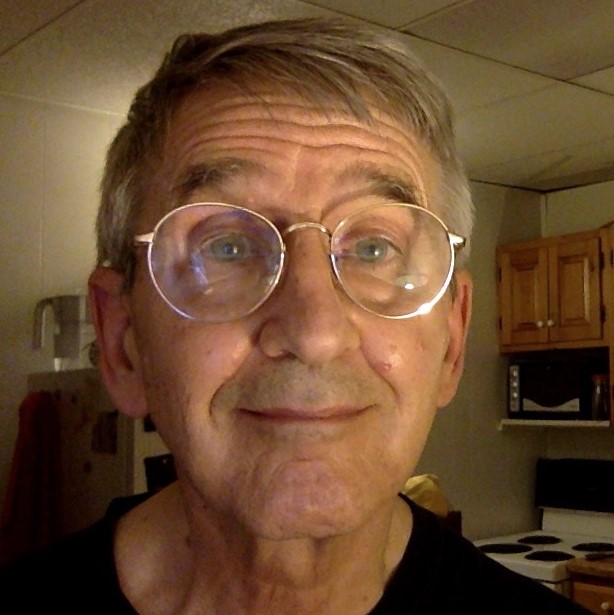 Robert (Steve) Goodwin