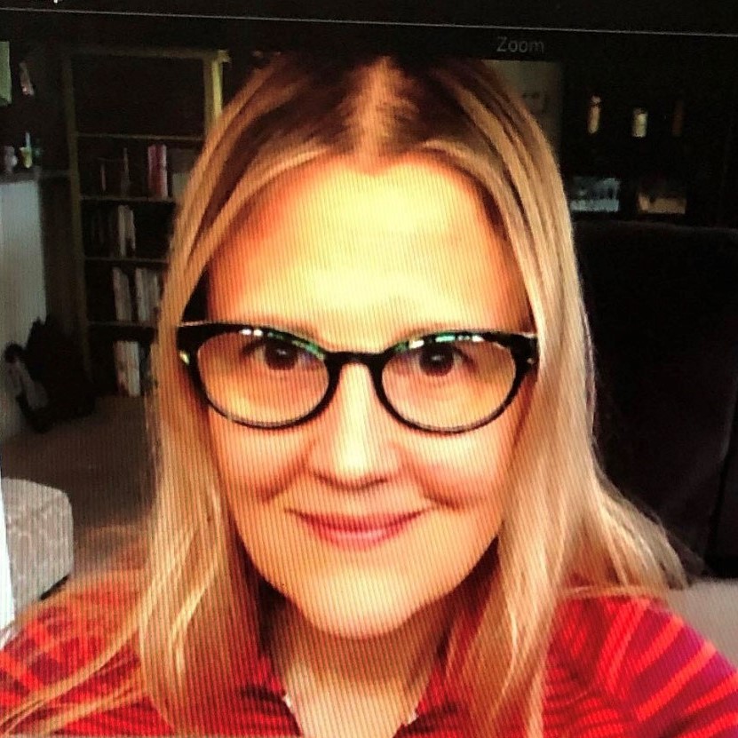 Wendy Anthony