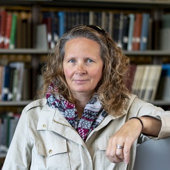 Patricia Kolberg