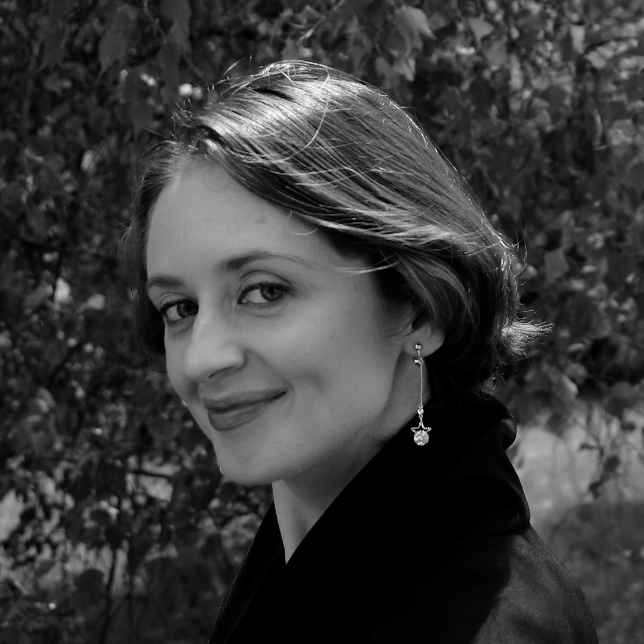 Fiona Diamond Scott