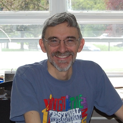 Joseph Tucker