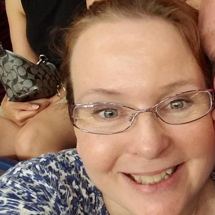 Karen McAuley